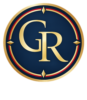 Good Remedy monogram